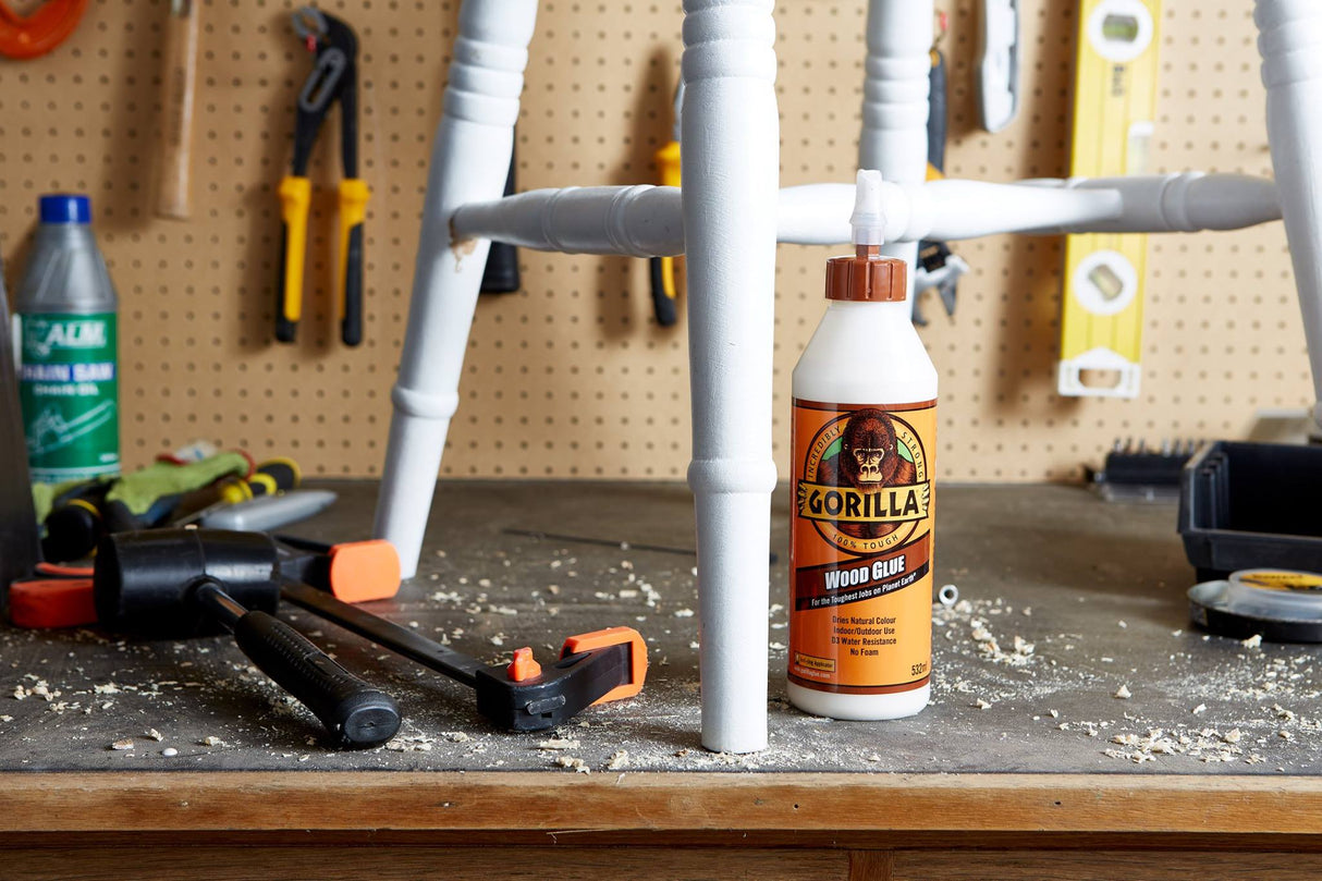 Gorilla Trälim 532ml