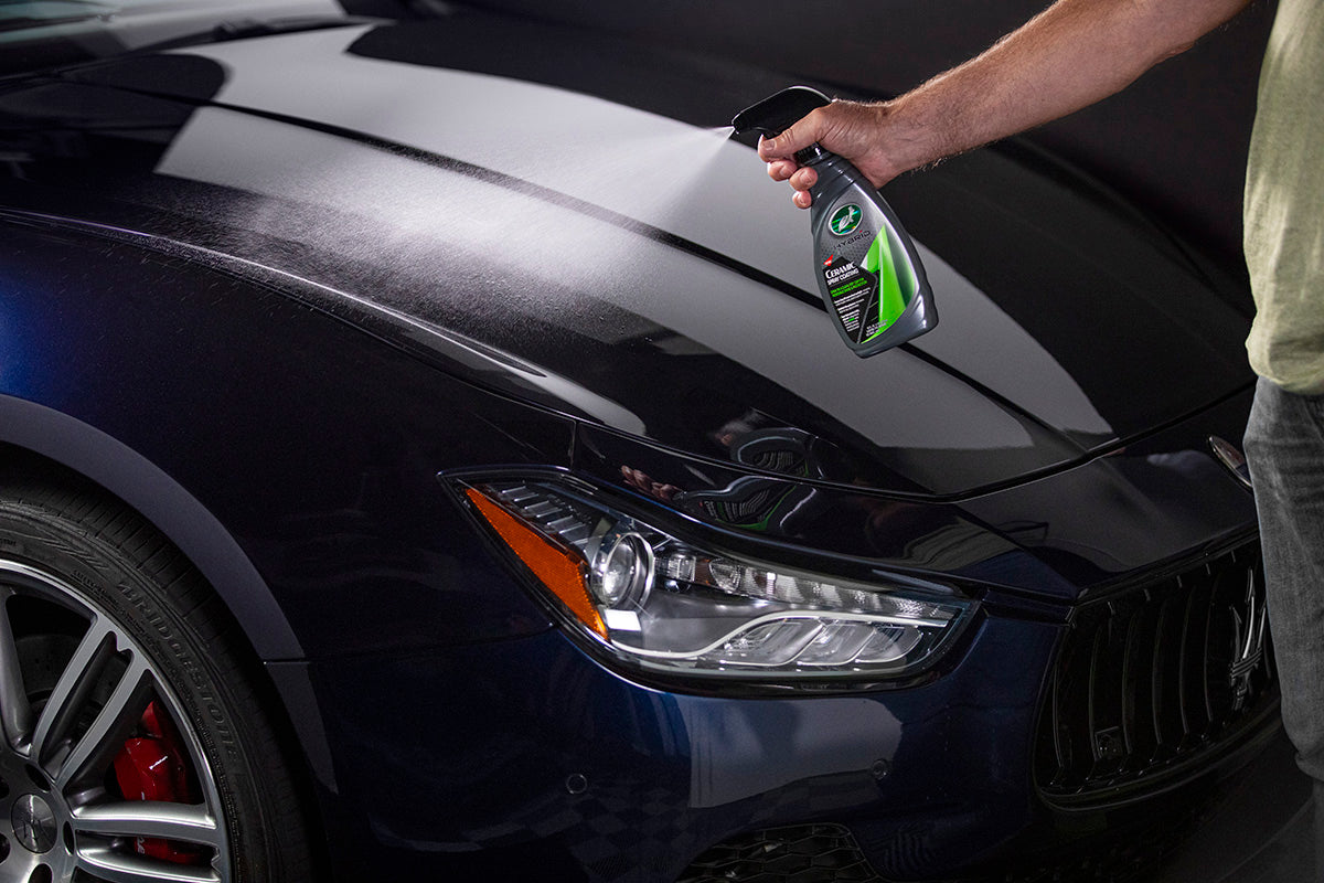Turtle Wax Ceramic Spray Coating 500 ml