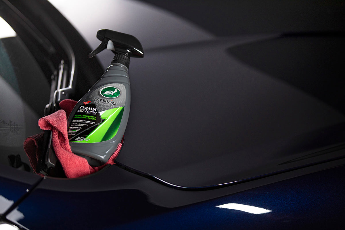 Turtle Wax Ceramic Spray Coating 500 ml