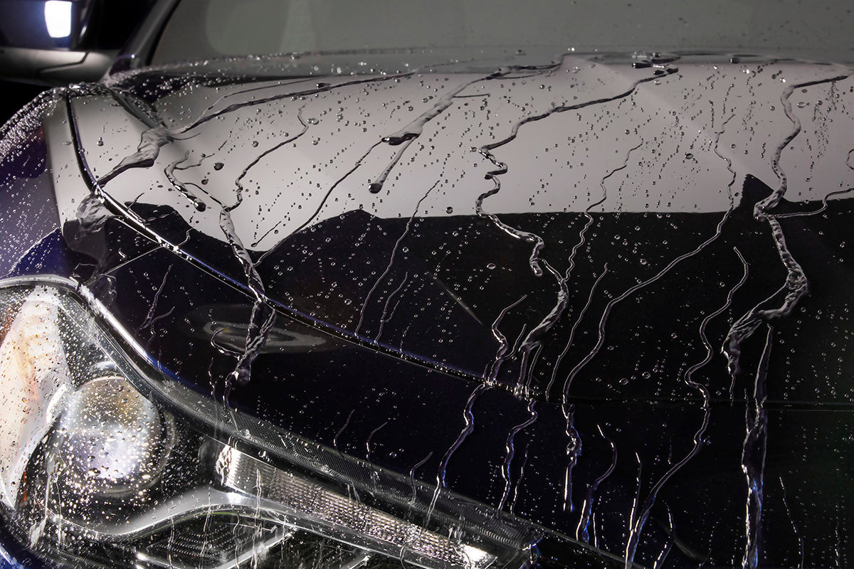 Turtle Wax Ceramic Spray Coating 500 ml