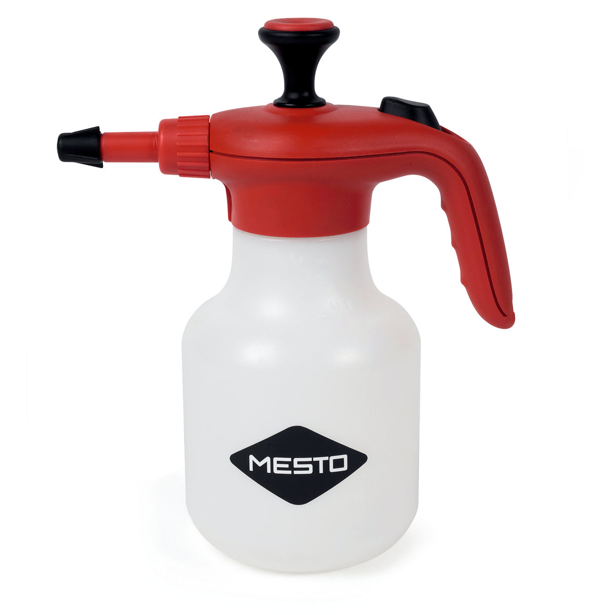 Mesto Pumpespray 1,5 L (4-7 pH) FPM Forvask-T