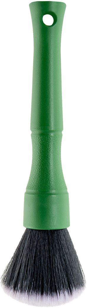 Turtle Wax Interiørbørster Ekstra bløde 2stk.