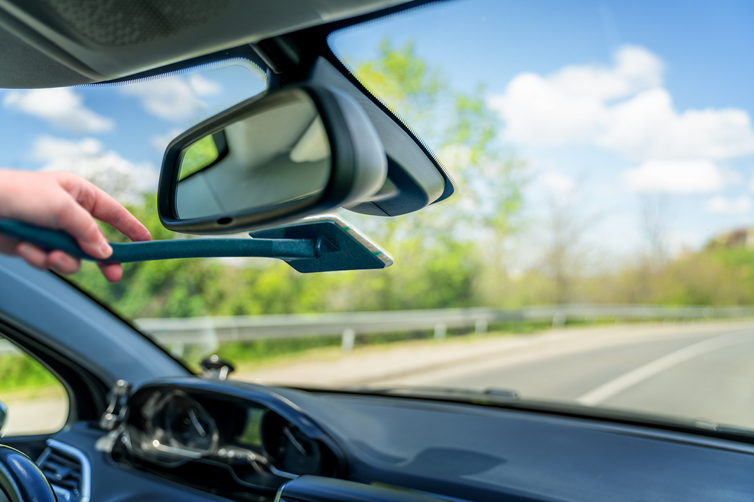 Turtle Wax Windscreen Cleaner