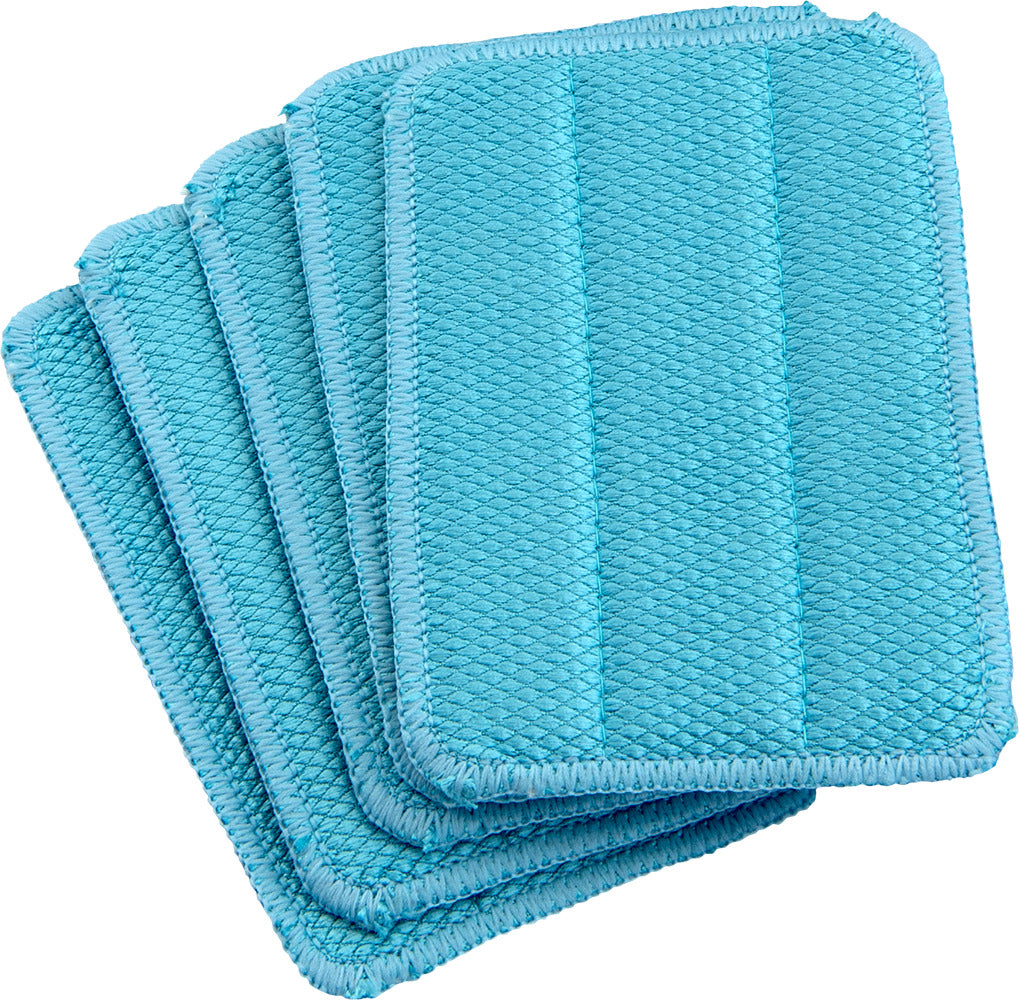 Turtle Wax Window Cleaner Refill 5-pack