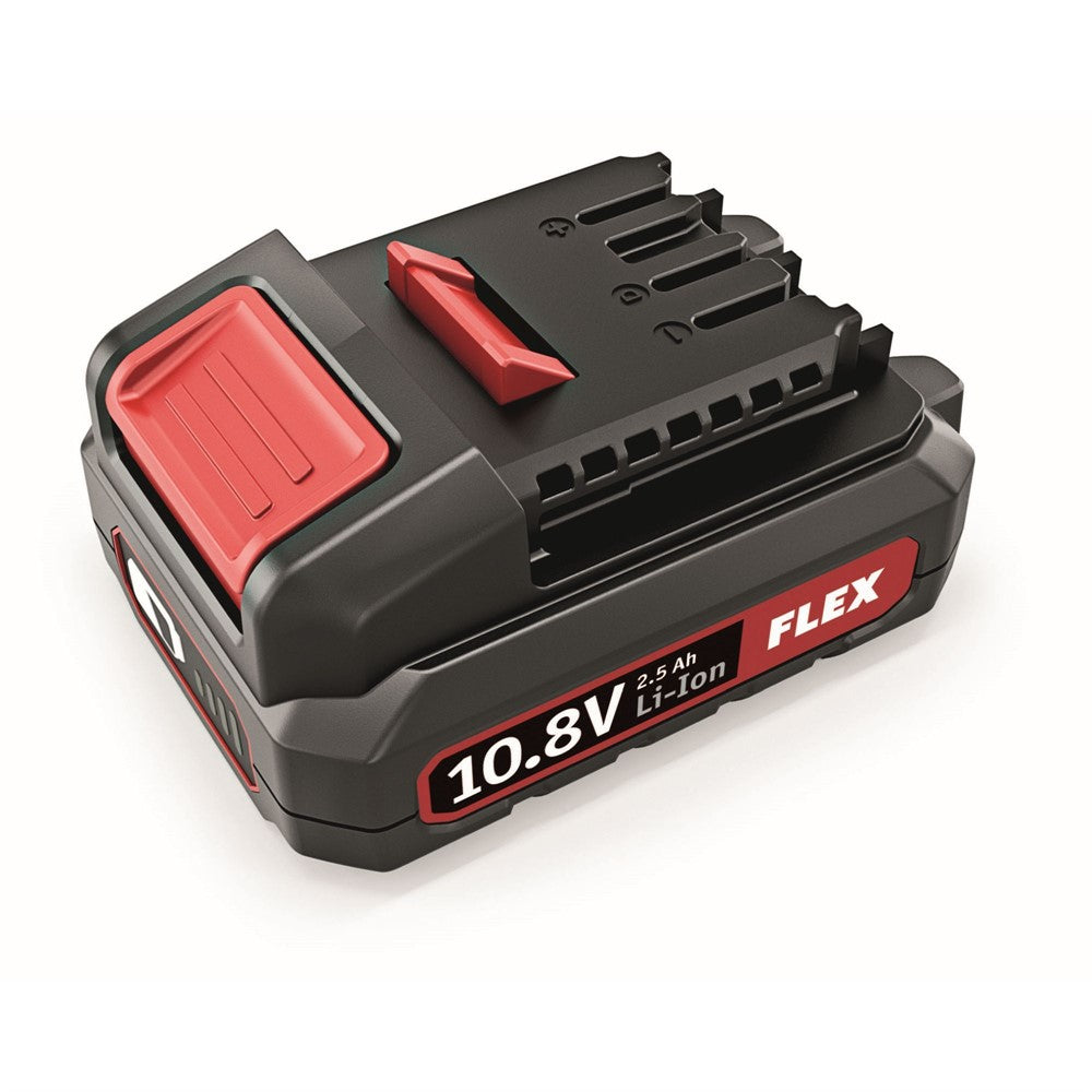 Flex Batteri 12V/2.5Ah