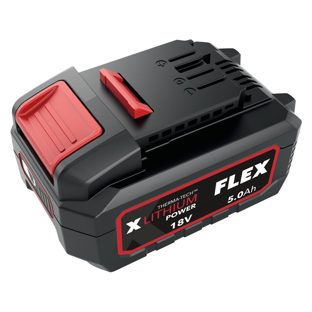 Flex Batteri 18.0/5.0Ah