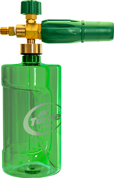 Turtle Wax Foam Cannon - Skumlanse Spray