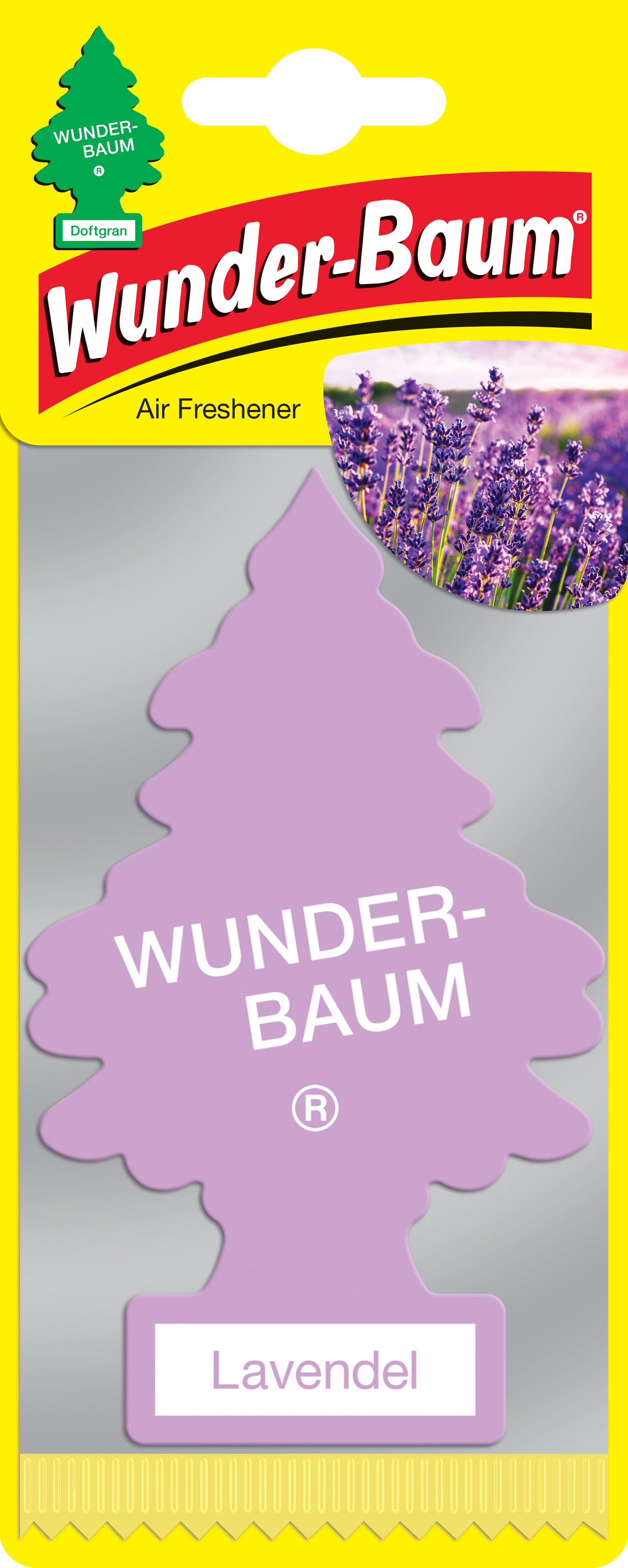 WUNDER-BAUM Lavendel 1-pack