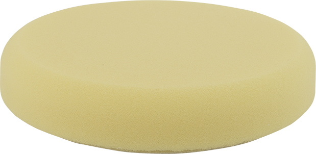 Turtle Wax Polérrondell Gul 160mm Mjuk Pro