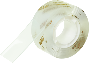 Gorilla Monteringstejp 1,52mx25,4mm