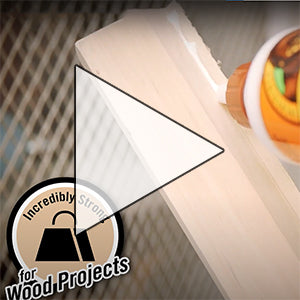 Gorilla Trälim 118ml