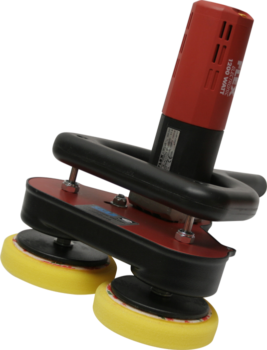 Top Tool polermaskine Cyclo