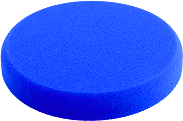 Turtle Wax Polerrondel Mørkblå 30 x160 mm