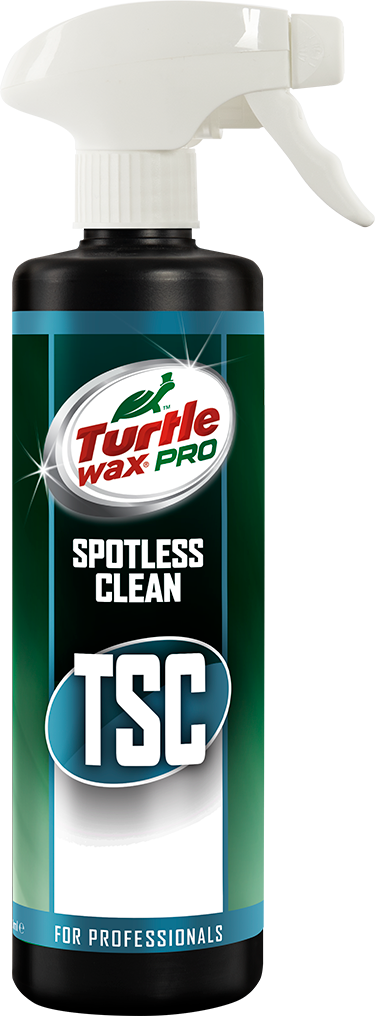 Turtle Wax Pro TSC Spotless Clean 500ml