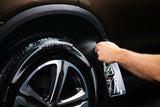 Turtle Wax Wet 'N’ Black Tyre Shine 500ml