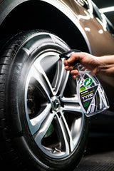 Turtle Wax Wet 'N’ Black Tyre Shine 500ml
