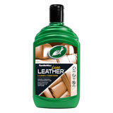 Turtle Wax Luxe Leather Cleaner&Conditioner 500ml