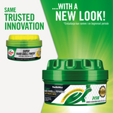 Turtle Wax Super Hard Shell Paste Wax 397g