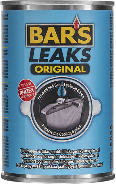 Bar´s Leaks Original 150g