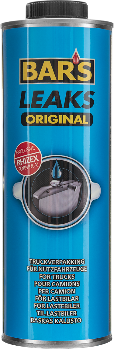 Bar´s Leaks Truck 735g