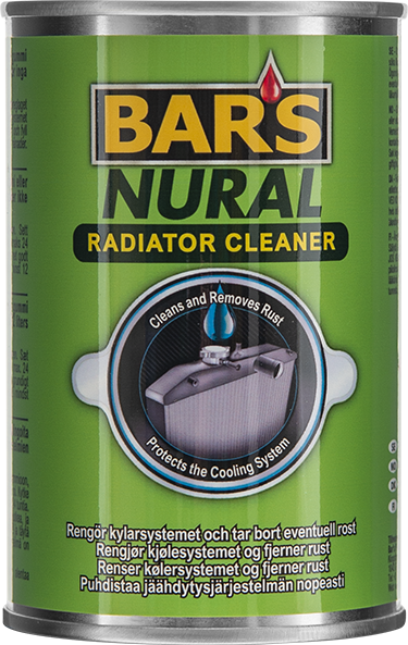 Bar´s  Nural 150g