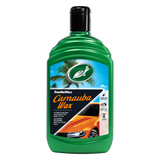Turtle Wax Carnauba Car Wax 500ml