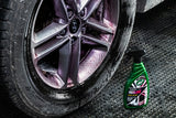 Turtle Wax Redline Wheel Cleaner 500ml
