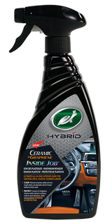 Turtle Wax HS Ceramic + Graphene Inside Job 500ml