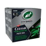 Turtle Wax HS Keramik / Graphene Paste Wax 156 g Kit