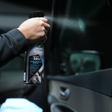 Turtle Wax HS Mist Glass Cleaner 591 ml