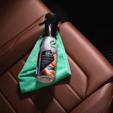 Turtle Wax HS Mist Leather Cond. & Cleaner 591 ml
