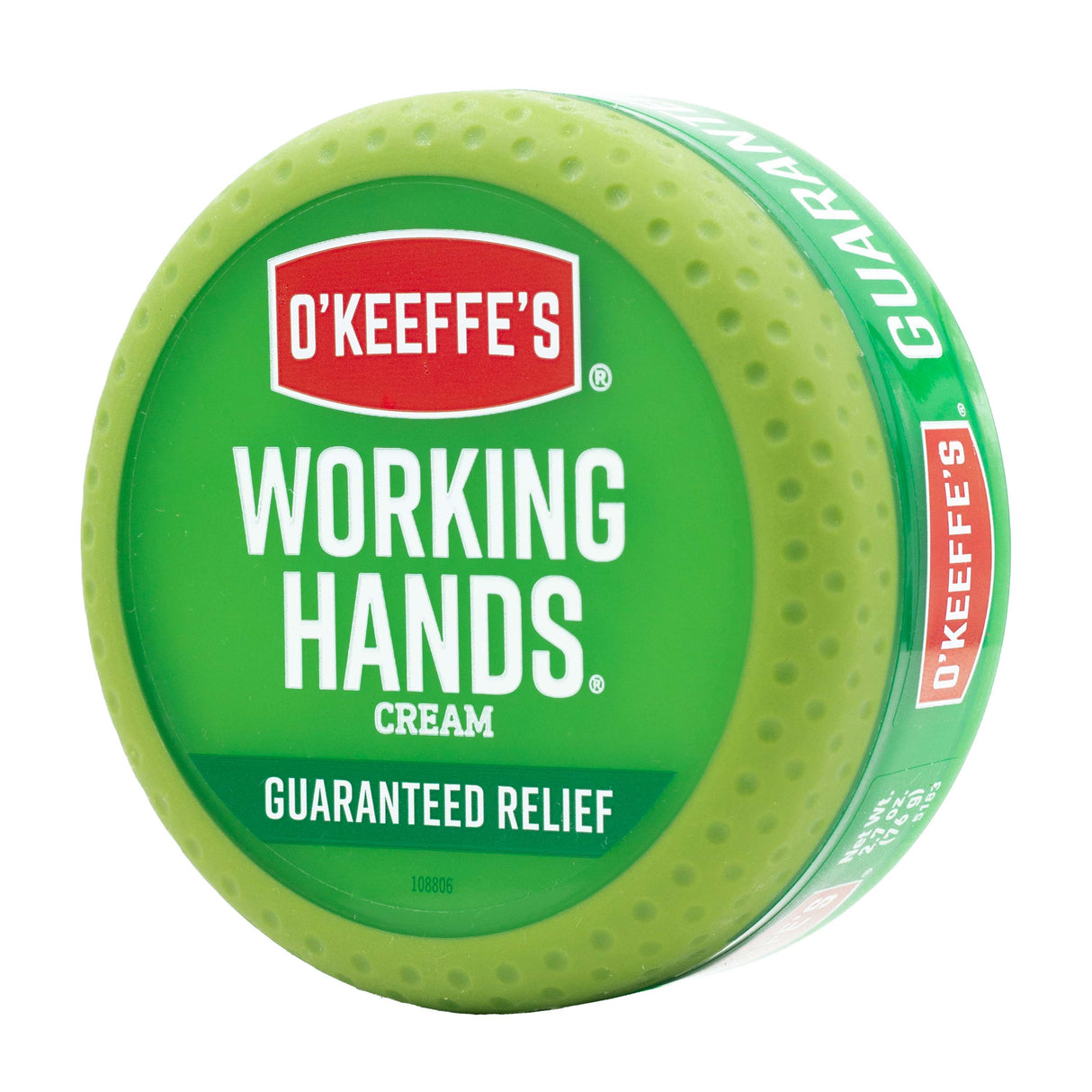 O Keeffes Working Hands - Håndcreme 96g
