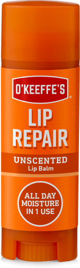 O Keeffes Lip Repair - Oparfymerat Läppbalsam 4,2g