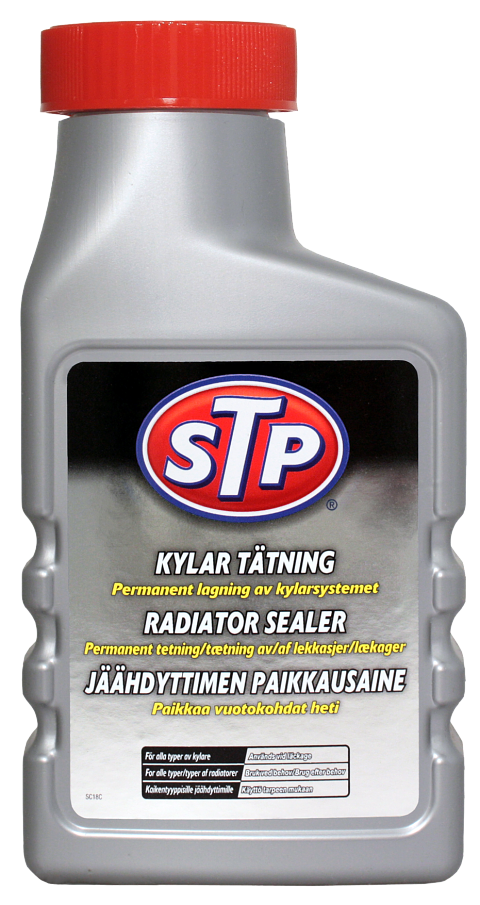 STP Kylartätning 300ml