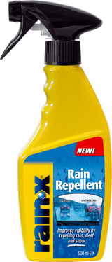 Rain-X Rain Repellent Spray 500ml