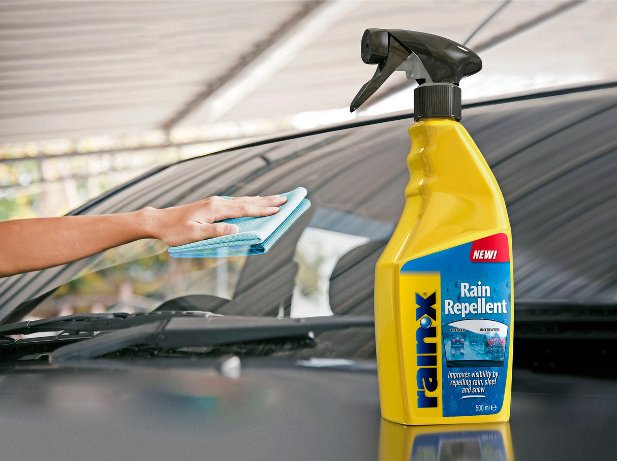 Rain-X Rain Repellent Spray 500ml