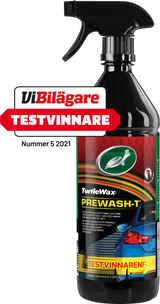 Turtle Wax Prewash-T 1L