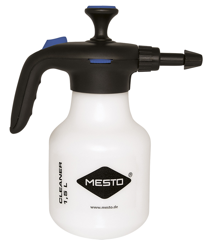 Mesto Pump Spray 1,5 L (1-9 pH) FPM