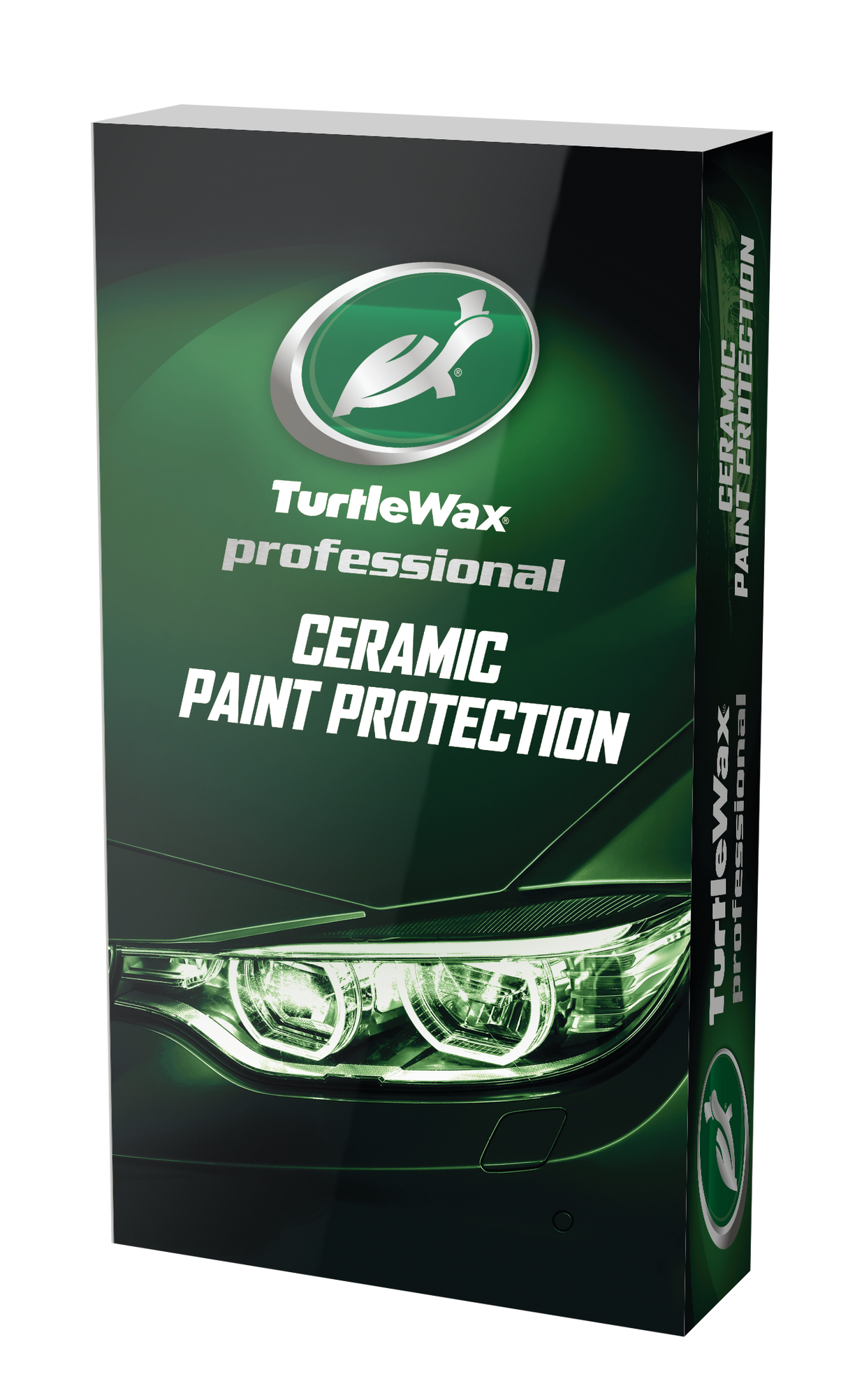 Turtle Wax Pro Keramisk Malingsbeskyttelse