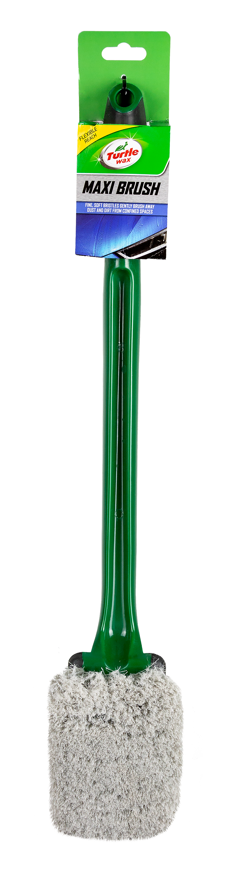 Turtle Wax Exterior Maxi børste