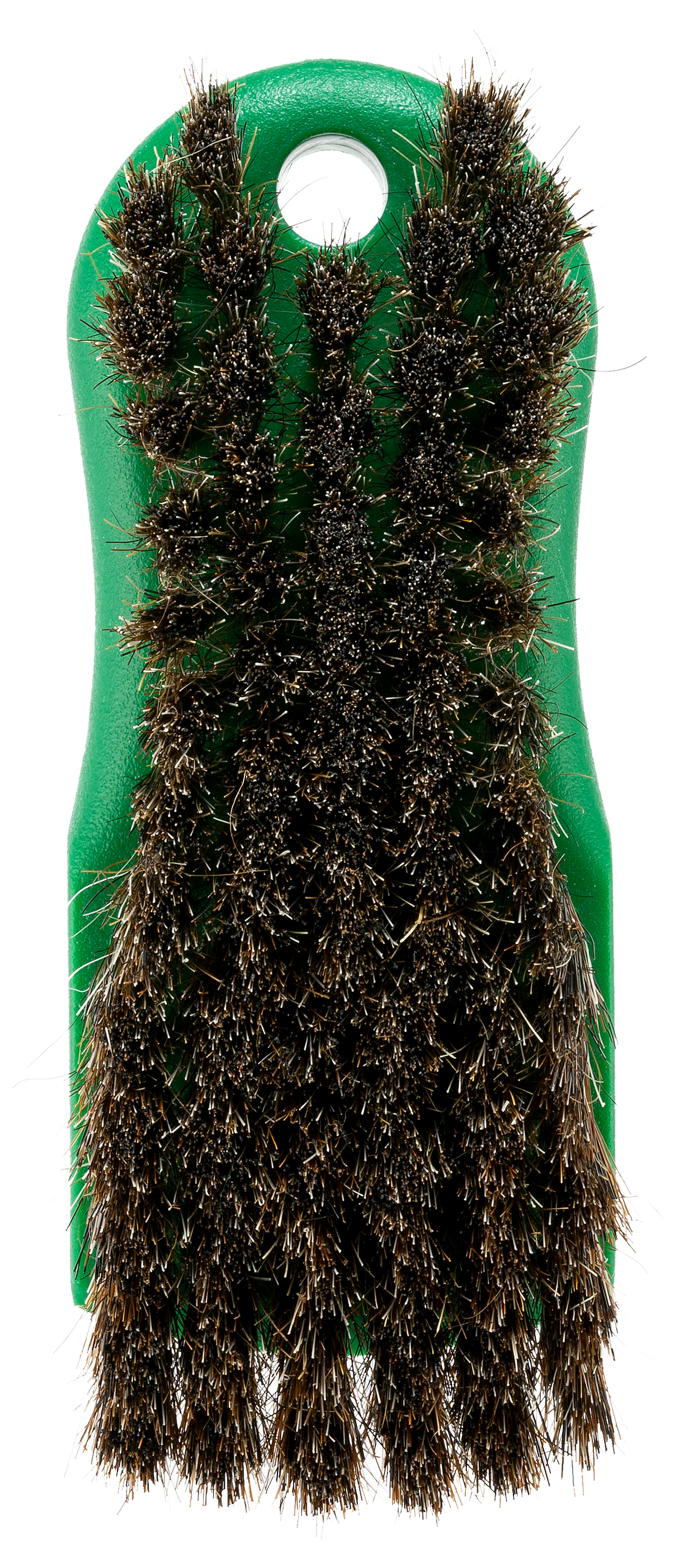 Turtle Wax indvendig blød læderbørste (hestehår)