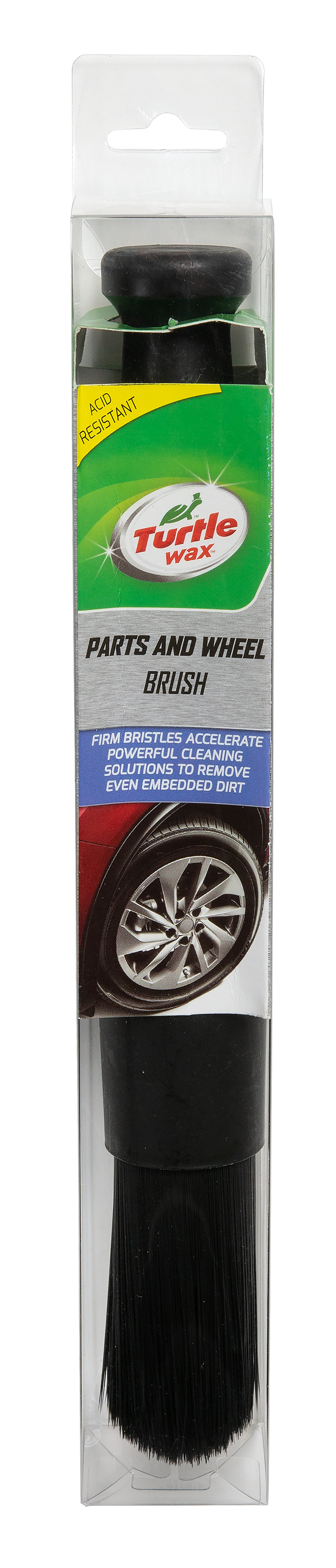 Turtle Wax Detailing Pensel