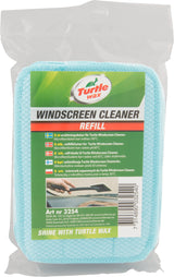 Turtle Wax Window Cleaner Refill 5-pack