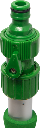 Turtle Wax Miracle Waterflow Wash Brush