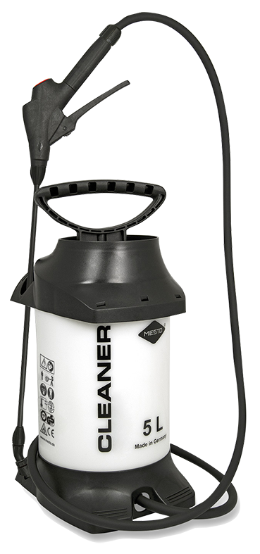 Mesto Pumpespray 5/8 L (7-14 pH) EPDM