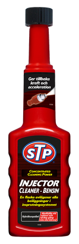 STP Injector Cleaner 200ml