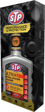STP Ultra 5 in 1 Petrol 400ml