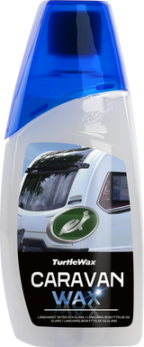 Turtle Wax Caravan Wax (Sealer) 500ml