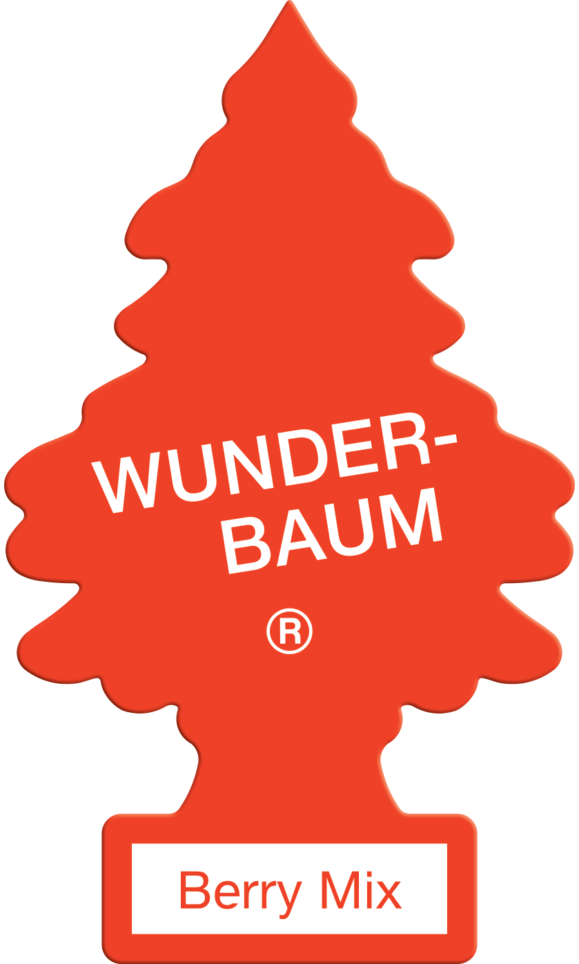 WUNDER-BAUM Berry Mix 1-pack