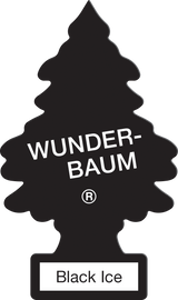 WUNDER-BAUM Black Ice 3-pack